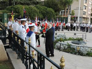 2020 08 26 76 EME TOULON ANNIVERSAIRE DE LA LIBERATION DE TOULON (112)